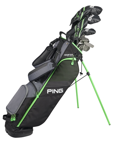 PING Golf Prodi G Junior 5-11 Piece Sets