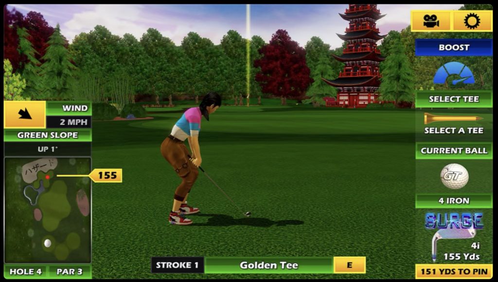 6 Super Fun Golf Games You Can Play On Your Phone - Haggin Oaks