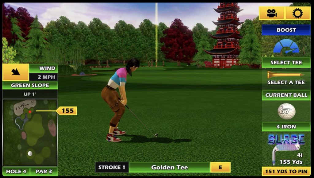 15 iPhone Golf Games - 19th Hole Golf Blog by Your Golf Travel