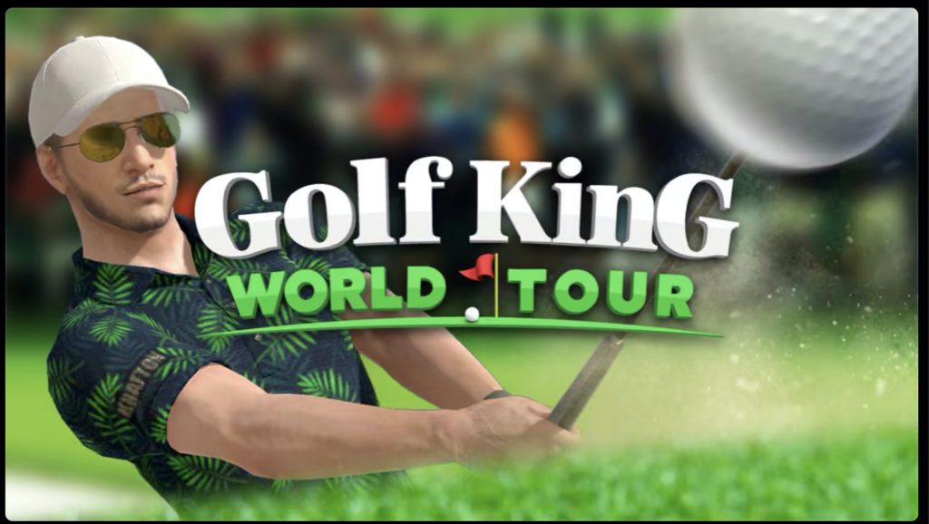 6 Super Fun Golf Games You Can Play On Your Phone - Morton Golf Sales Blog