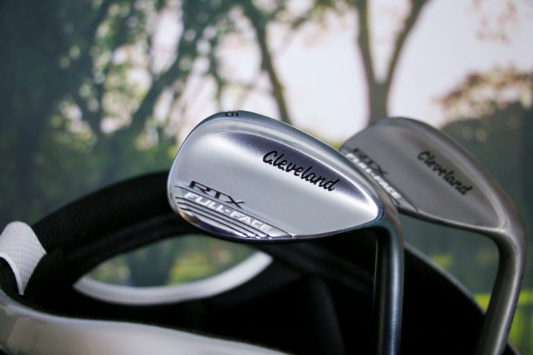 Coming Soon – The New Cleveland RTX Full-Face Wedges! - Morton Golf ...