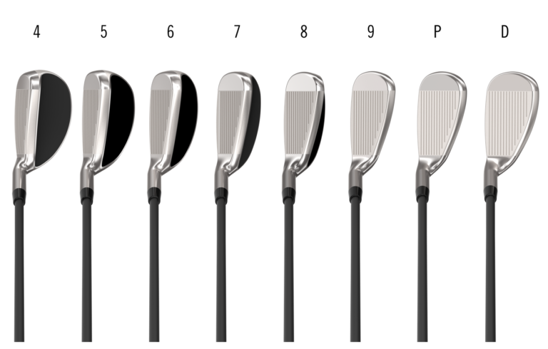 Now Available for Order: Cleveland Launcher XL HALO Irons - Morton Golf