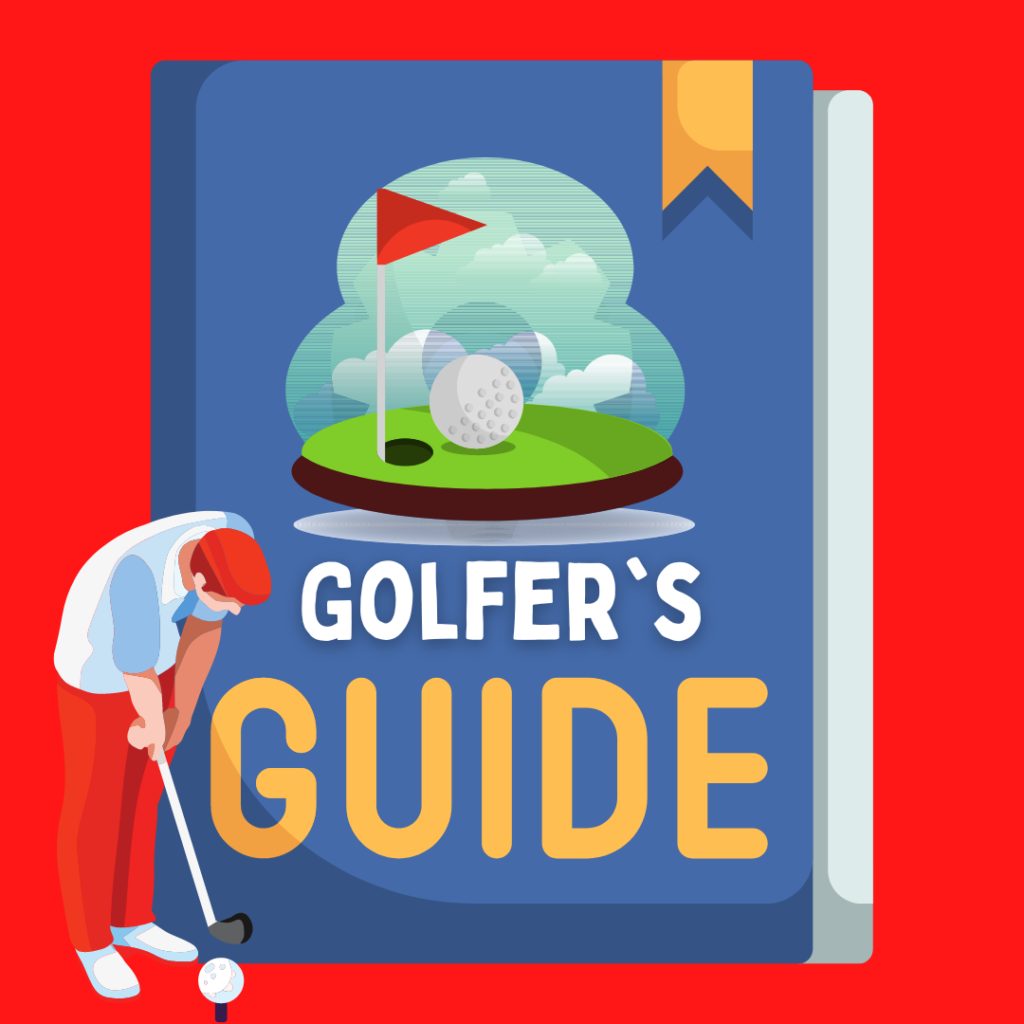 Golfers-Guide - Morton Golf Sales Blog