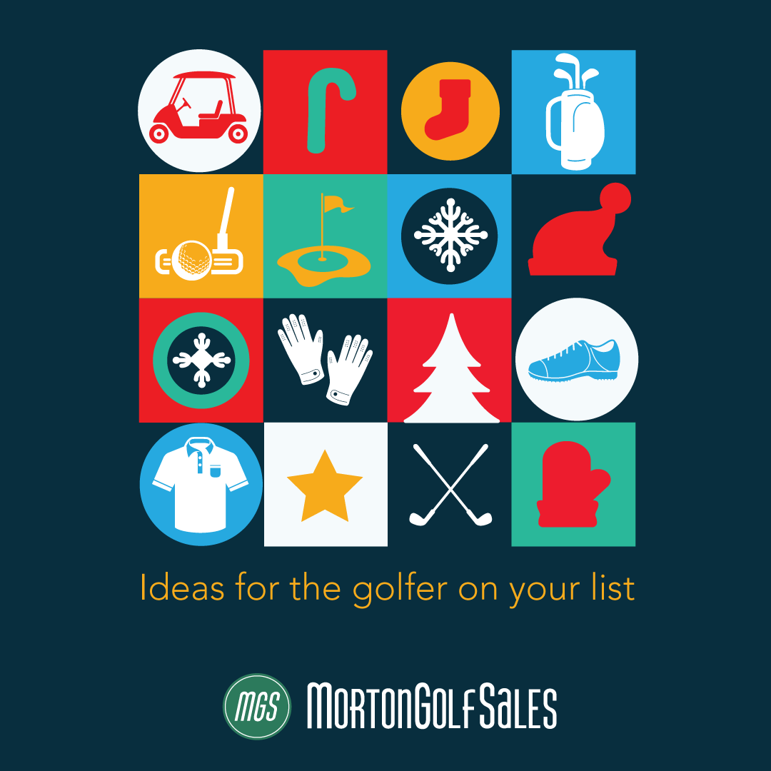 ultimategolfergiftguide Morton Golf Sales Blog