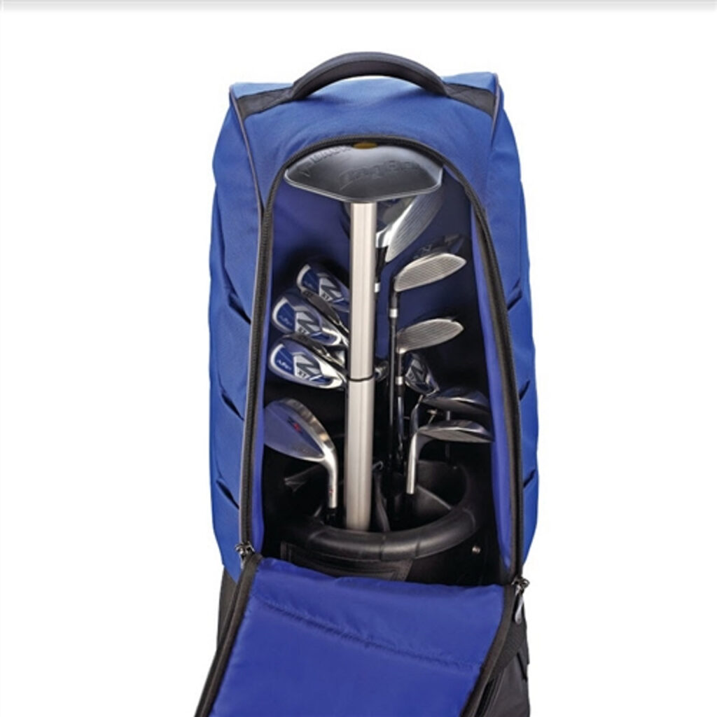 Bag Boy Golf Backbone Travel Cover Support System 