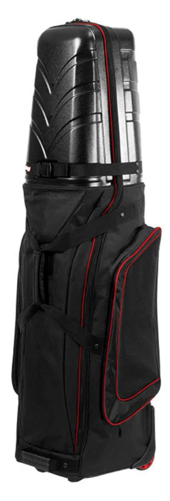 Bag Boy Golf T-10 Travel Covers