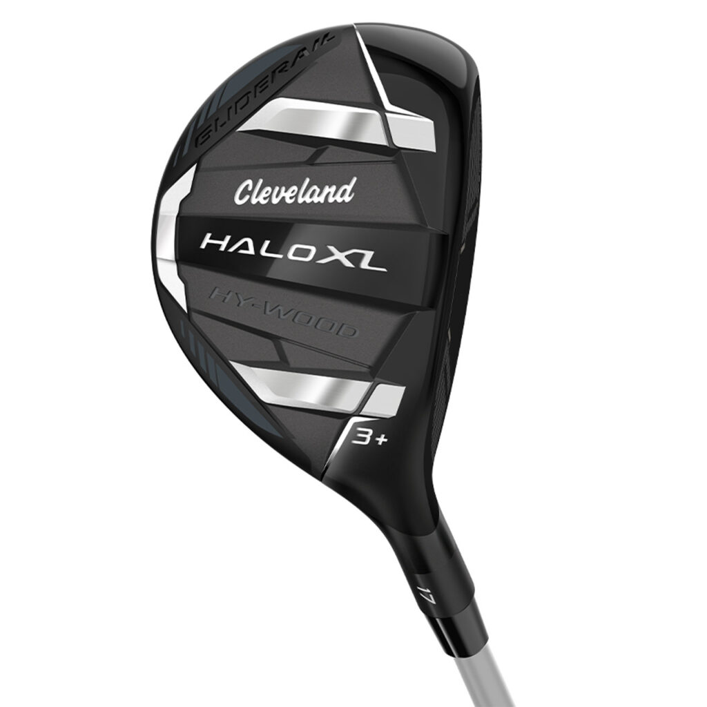 Cleveland Golf HALO XL Hy-Wood