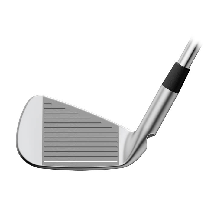 PING Blueprint S Iron face view
