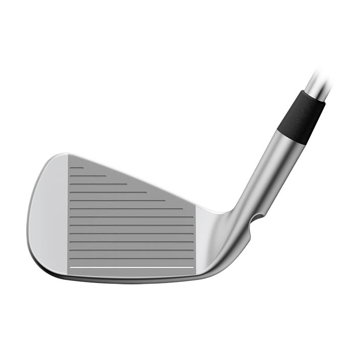 PING Blueprint T Iron face view