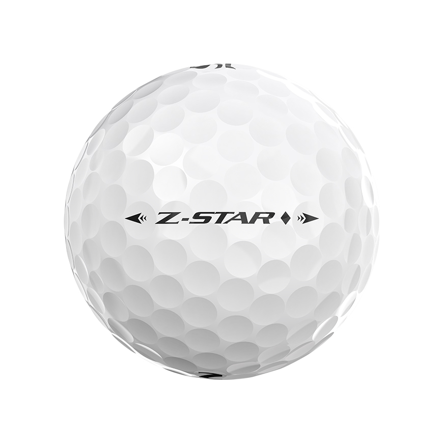 SRIXON Z-Star Diamond Golf Ball