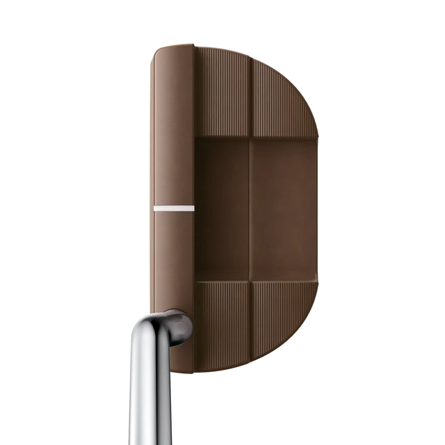 PING PLD DS72 Hovland Putter Top Down View